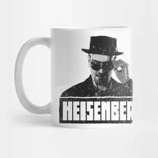 Heisenberg Mug